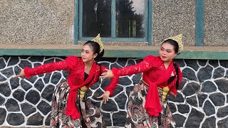 Jaipong Nyi Ronggeng By Temby amp Sintya [upl. by Colson]