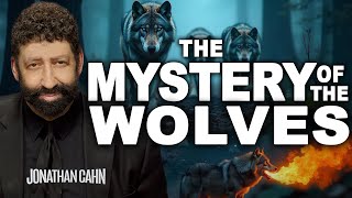 The Mystery of the Wolves from Ancient Times the Occult and Your Life  Jonathan Cahn Sermon [upl. by Saiasi123]