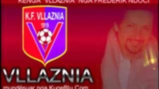 Vllaznia  Frederik Ndoci [upl. by Erodaeht]