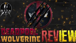 DEADPOOL amp WOLVERINE 2024 SPOILER REVIEW [upl. by Seidler511]