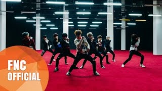 SF9  팡파레Fanfare MUSIC VIDEO [upl. by Haram]