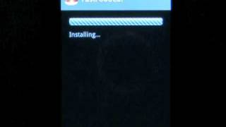 AppsInstaller amp Apk Installer Android App Comparison [upl. by Rew]