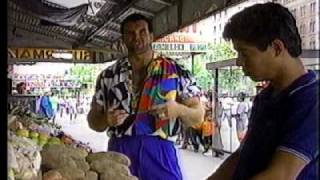 Razor Ramon Vignette [upl. by Jeramie250]