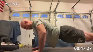 ACFT Pushup Prep [upl. by Halbert]