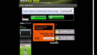 how to download mp3 songs from doregama [upl. by Iggie252]