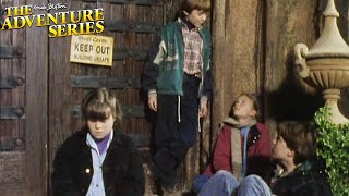 The Enid Blyton Adventure Series  Woods of Adventure  Episode 2 HD [upl. by Ailahs489]