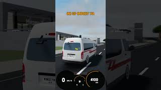 HIACE MATIC FULL CUMI🔥🔥 cdidroblox cardriving roblox cdid cdidcinematic [upl. by Card]