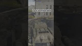 I got bombarded warthunder [upl. by Molton]