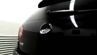 Rear view camera RNS 510 on Golf V Part 1 [upl. by Tamanaha940]