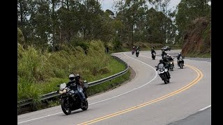 Serra de amparo tava bombando domingão [upl. by Merrile433]