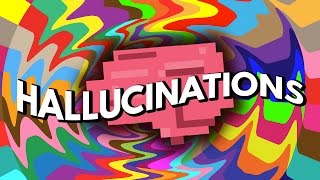 The Science Of Hallucinations [upl. by Anilorac82]