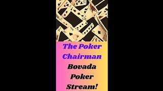 Bovada Zone Fast Fold Poker Poker Shorts gambling onlinepoker [upl. by Sallee]