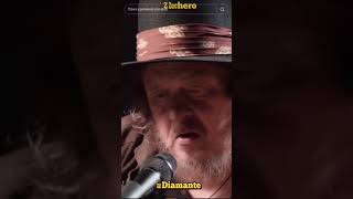 Zucchero diamante live è bravocommentazucchero karaokepinodalex musicaitaliana perte [upl. by Deer]