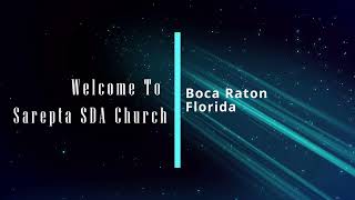 Sarepta SDA church 05252024 [upl. by Tiphanie427]