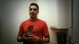 Dizaster Vlog Australia 2012 [upl. by Nyrehtac]