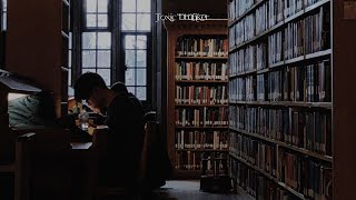 Exam season is here again focus on studying  Dark academia playlist [upl. by Lytsyrk]