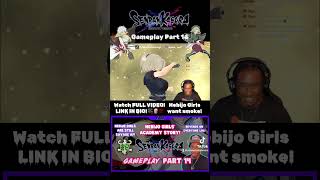 Senran Kagura Shinovi Versus Gameplay Part 14 🔥🔥🔥 [upl. by Stanley799]