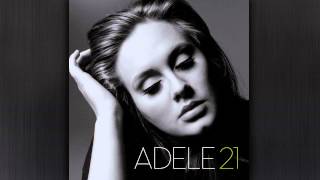 Adele  Ill be waiting live Subtitulada al Español [upl. by Legyn989]