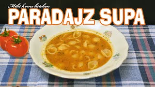 Recept za jednostavnu supu [upl. by Nehte]