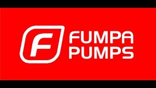 FUMPA PUMPS [upl. by Elyod]