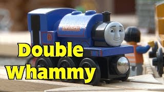 Enterprising Engines 17 Double Whammy [upl. by Arammat]