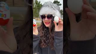 PRANK with CHICKEN EGG 🤮🥚🤣 shorts viral gukafamilyshow [upl. by Suciram]