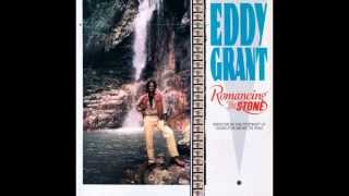 Eddy Grant  Romancing The Stone Long Version [upl. by Esmerolda501]