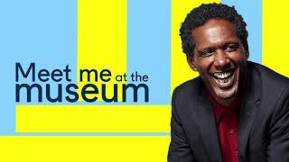 Meet Me at the Museum S2E2 Lemn Sissay at the Foundling Museum [upl. by Anilatac]