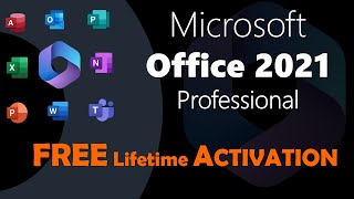 Activate Microsoft Office for Free StepbyStep Guide without Malware Risks [upl. by Aneelad262]