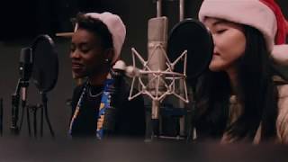 Someday at Christmas  Njoki Karu amp Pepita Salim cover [upl. by Trab]