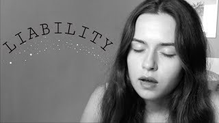 LORDE  LIABILITY COVER [upl. by Ace817]