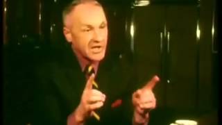 Liverpool Manager Bill Shankly Talking About Pretentious Pseuds [upl. by Shirberg]