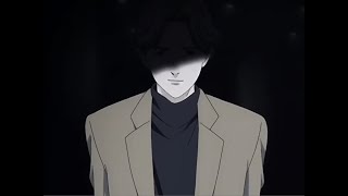 Johan Liebert Edit  Eternxlkz GURU [upl. by Akienaj696]