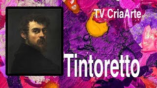 Tintoretto 15181594 [upl. by Hamlin]