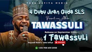 Taka Lafiya No 4 Dubu Jiran Guda Sarki Sanusi [upl. by Nasah]