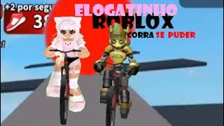 Roblox Elogatinho [upl. by Ojok]