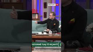 Enver Hoxhën do e thyej tha Fatos Lubonja Ardian Isufi EsencëReport Tv [upl. by Alyahs970]