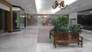 Morabeza Tobacco TTYL playing in an empty shopping centre [upl. by Crain]