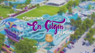 DoluSu Park Tanıtım Video [upl. by Gussy]