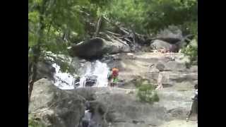 Cunningham Falls  Thurmont Maryland [upl. by Ikkin]