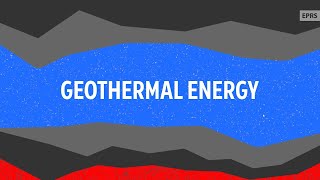 Geothermal energy in the EU [upl. by Kittie]