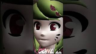 Sad Melony  Edit  Nothings New  SMG4  Edit  smg4 edit glitchproductions [upl. by Demodena]