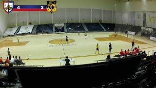 GDA vs Lourosa 2parte  FUTSAL Senior Feminino [upl. by Tingley]