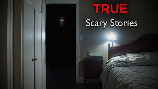 3 Disturbing TRUE Horror Stories [upl. by Bible]