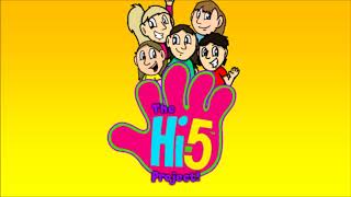 The Hi5 Project  Hi5 Theme [upl. by Mikol]