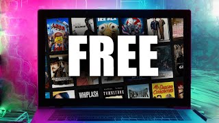 Top 4 BEST AppsWebsites To Watch Movies For Completely FREE 2024 [upl. by Mit]