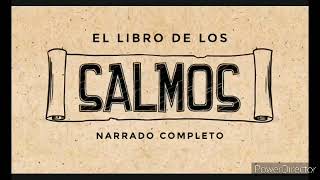 Libro de los SALMOS audio Biblia Dramatizada Antiguo Testamento [upl. by Kerwinn448]