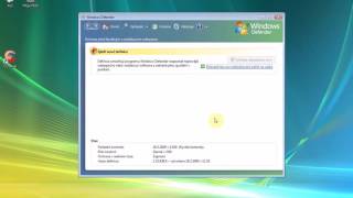 Operační systém Windows  Aktualizace Windows Defenderu [upl. by Jp]