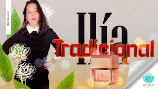 Perfume Ilía Tradicional Natura [upl. by Nos]