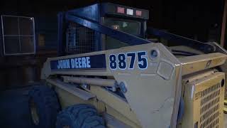 DEERE 8875 For Sale [upl. by Barris]